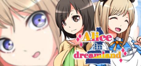 alice in dreamland f95|Alice in dreamland on Steam.